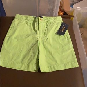 Polo Ralph Lauren Lime Green